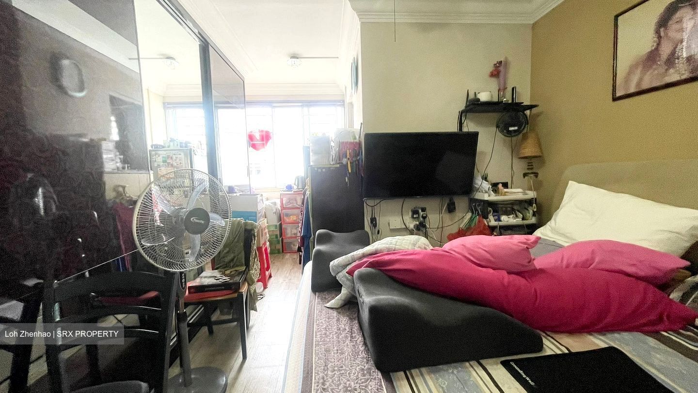 Blk 977 Jurong West Street 93 (Jurong West), HDB 5 Rooms #588621721